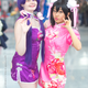 Illustration for article titled Our Favorite Cosplay Photos From Anime NYC 2018
